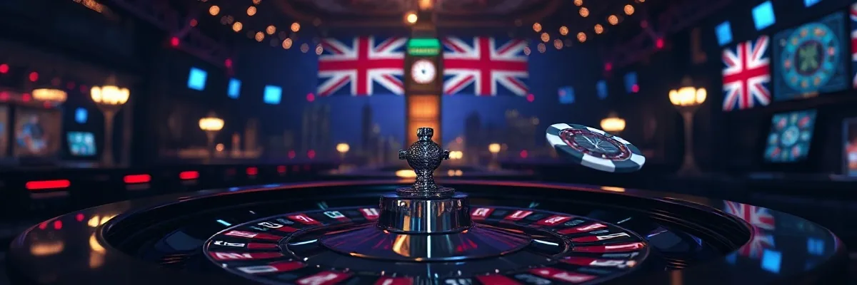 Worked Examples: What the Rules Look Like With Real Numbers — gambling sites uk in the UK