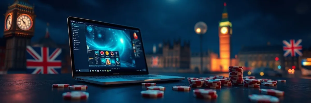 new online casinos accepting uk players in the UK — The Cheapest Way In and the Cheapest Way Out