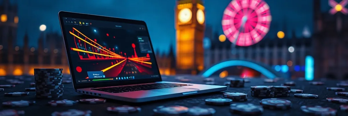 Practical Steps For Choosing Among New Online Casinos In UK Markets — New online casinos uk in the UK