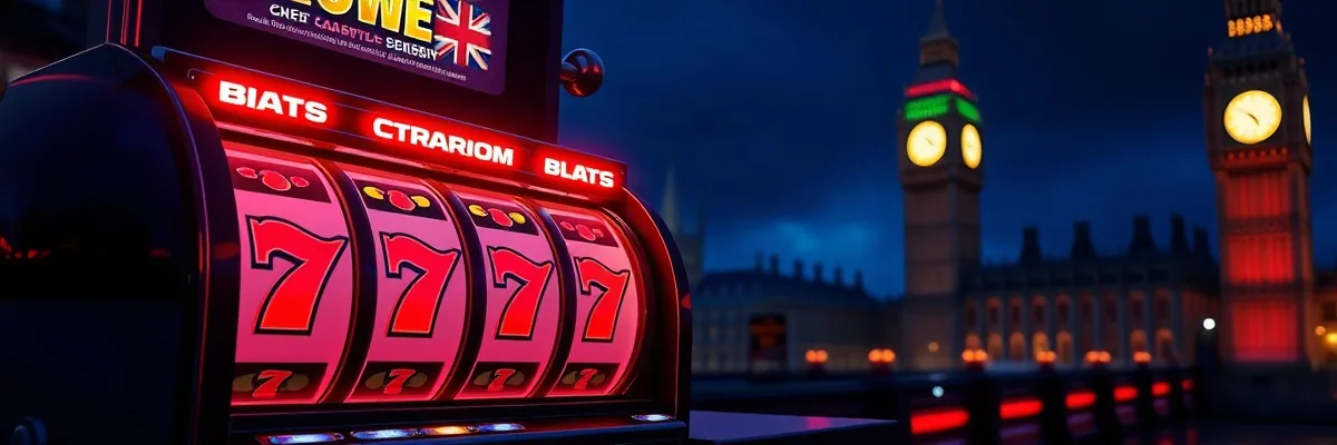 Demo Play: Where It Exists and Where It Does Not: online slots uk guide for players in the UK